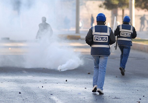 Polisler için psikiyatri merkezleri geliyor