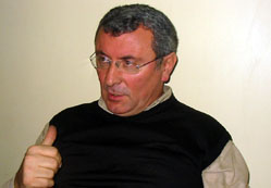 Konya'nın yüzleri -6-