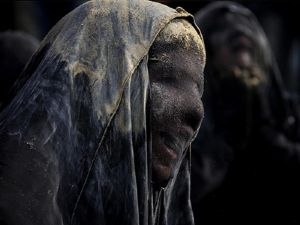 Dünyaya onların gözünden bakın