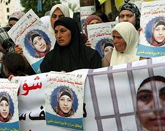 44 günlük açlık grevini anlattı