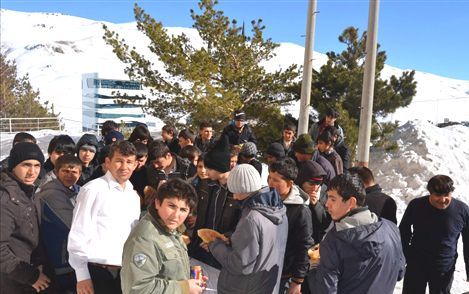 ''Seyyah-Bizim İller''e başvurular başladı