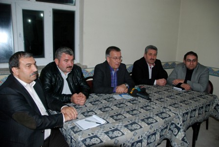 Başkan Abdülkadir Oğul, 'Büyükşehir'i anlatıyor