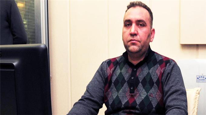 Uyanıklığı belediyeyi kurtardı