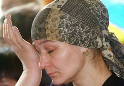 Kadını mutlu etmek zor iş