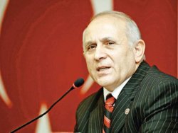 Burhan Kuzu: Danıştay ve Yargıtay kalkacak