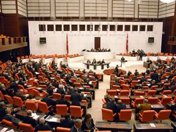 Meclis'e 'genelevler kapatılsın' başvurusu