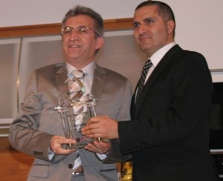 Medicana'ya yatırım ödülü