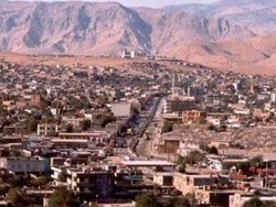 En fakir il Şırnak ihracat rekoru kırdı