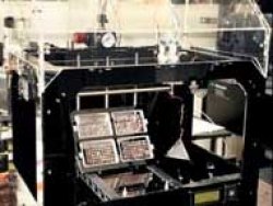 Organ üreten 3 boyutlu yazıcı