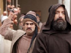 Malkoçoğlu Kanuni'yi uçarak kurtardı