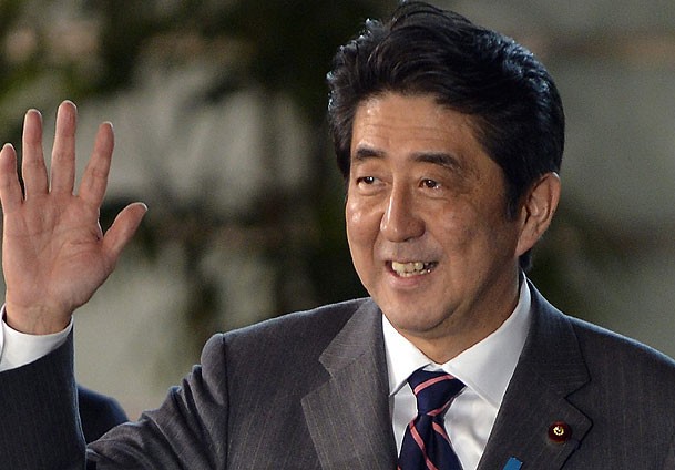 Japonya diyalog kapısını açık bıraktı