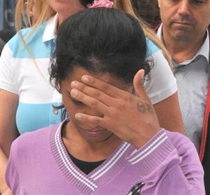 Eşini kaçıran kardeşini öldürdü