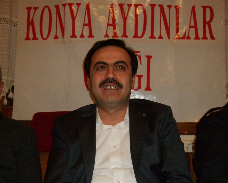 Konya enerjide avantajlı, ulaşımda ise dezavantajlı