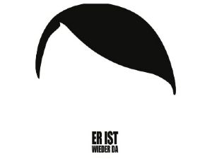 Hitler'e e-posta adresi verilmiyor