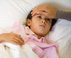 Kış ishaline yol açan virüse dikkat