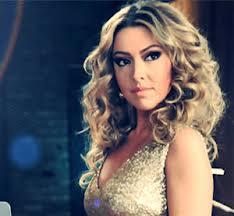 Hadise 2012'nin en çok kazananı oldu