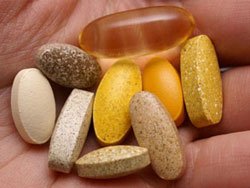 Fazla C vitamini böbrek taşı yapıyor