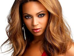 Beyonce tam bir gösteriş meraklısı