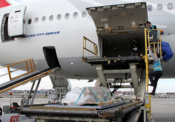Sierra'nın cenazesi ülkesine gönderildi