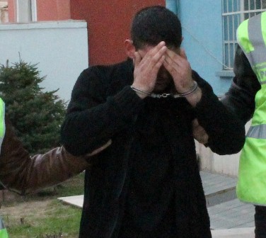 Hırsızdan eroin itirafı