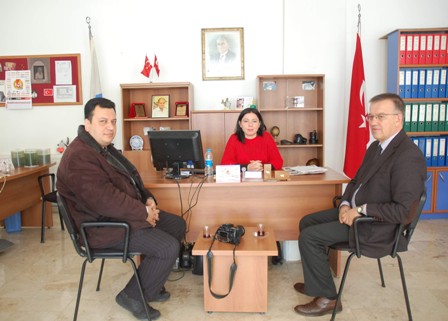 İstasyon 11 yaşına girdi