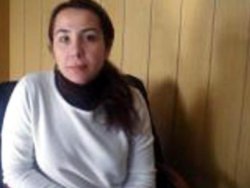 Ağrı'da hamile doktora şiddet