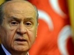 Bahçeli Sakarya İl Yönetimi'ni görevden aldı