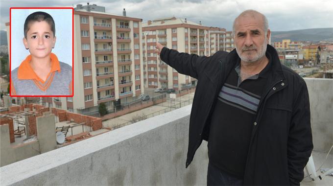 Arif'in dedesinden şok iddia