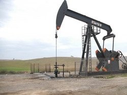 Kürt yönetimi petrol çıkarmak için İngilizler'le anlaştı