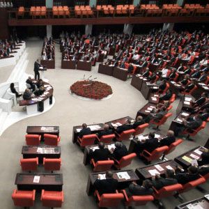 Resmen Özerk Kadın Devleti istediler