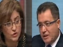 Fatma Şahin: Meclis'te başörtülü vekil de olsun