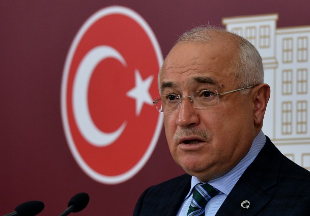 Sisteme partiler karar vermeli