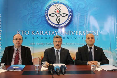 Yeni Mahalle çalıştayı sonuç raporu açıklandı