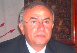 Rahmi Baştoklu