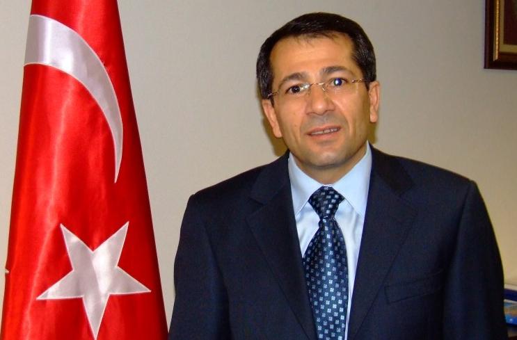 Eski rektörden hakime fıkralı cevap