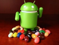 Android 4.1.2 Jelly Bean nasıl yüklenir