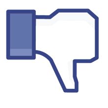 Facebook'tan atılmanın yolları