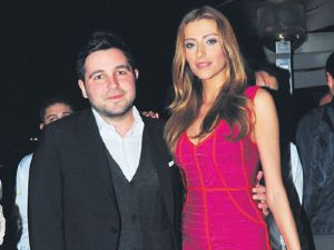 Sabancı- Ulusoy aşkı bitti