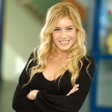 Sinem Kobal'ın gözü karaymış