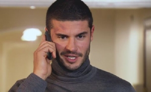 Berk Oktay: Evlilik için erken