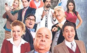 Bizim Okul dizisine rekor şikayet