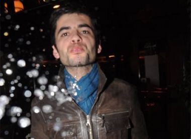 Kayıp Şehir'in Kadir'i özür diledi