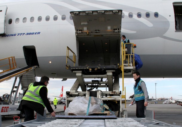 Sarai Sierra'nın cenazesi ülkesinde