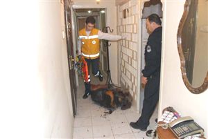 Emekli Üsteğmenin akılalmaz intiharı