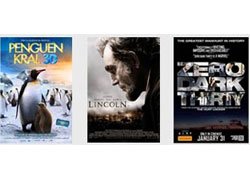 Vizyona 5 yeni film girdi