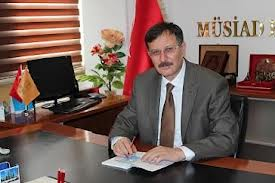 MÜSİAD Konya’da seçim var