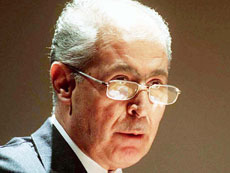 Sezer, şimdi de ihramdan kaçtı!