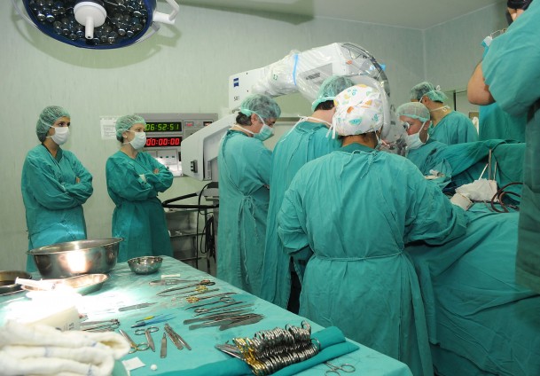 Dizi filmler organ bağışını artırdı