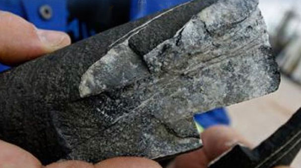 Yabancılar kaya gazına geliyor