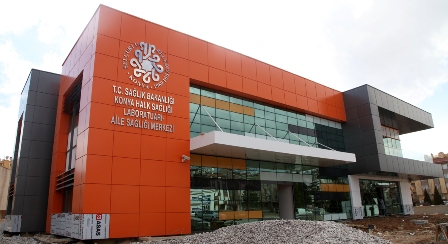 Selçuklu artık daha sağlıklı olacak